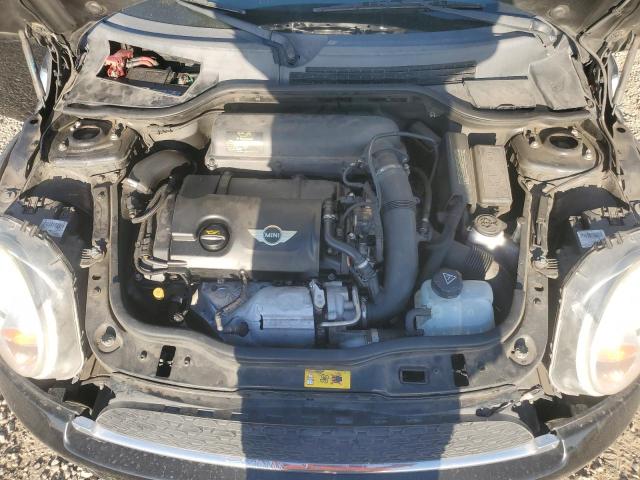 Photo 11 from auction – 2012 MINI COOPER S with VIN WMWSV3C52CT386326