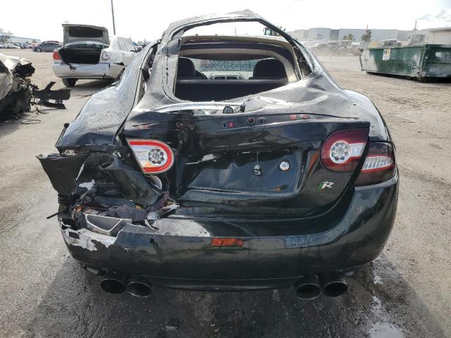Photo 6 from auction – 2011 JAGUAR XKR with VIN SAJWA4DCXBMB39622