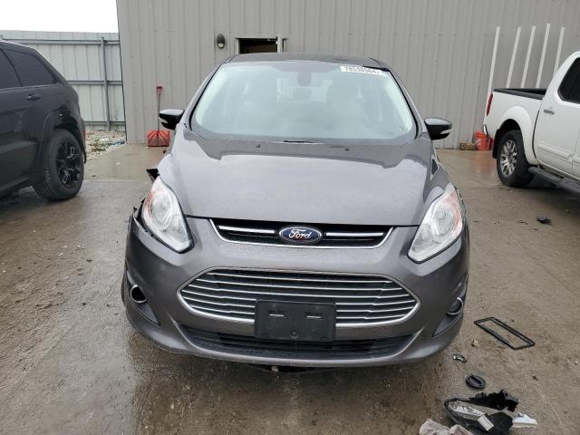 Photo 5 from auction – 2013 FORD C-MAX SEL with VIN 1FADP5BU3DL549017