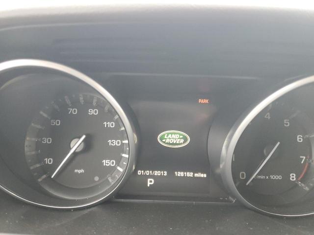 Photo 9 from auction – 2014 LAND ROVER RANGE ROVE with VIN SALWR2WF7EA356317