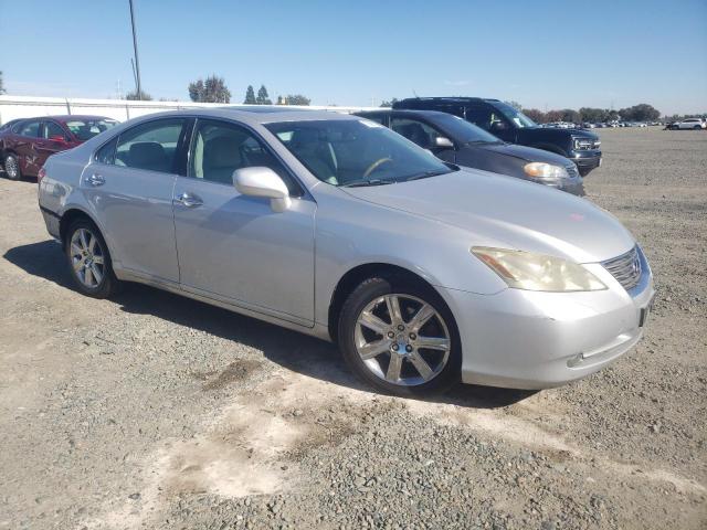 Photo 4 from auction – 2007 LEXUS ES 350 with VIN JTHBJ46G672060850