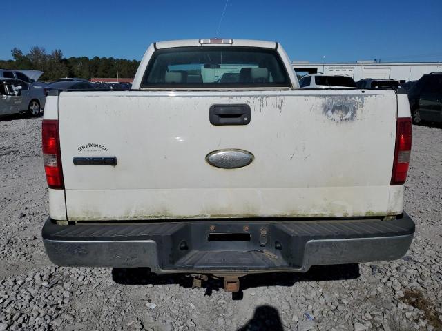 Photo 6 from auction – 2007 FORD F150 with VIN 1FTRX12W17NA83459