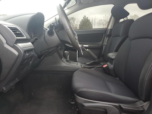 Снимка 7 от търг – 2015 SUBARU IMPREZA SP с VIN JF1GPAU63F8283766