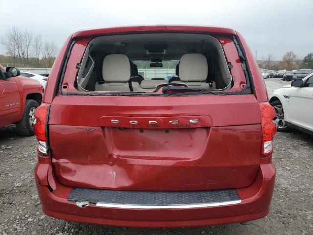 Photo 6 from auction – 2013 DODGE GRAND CARA with VIN 2C4RDGCG4DR570334
