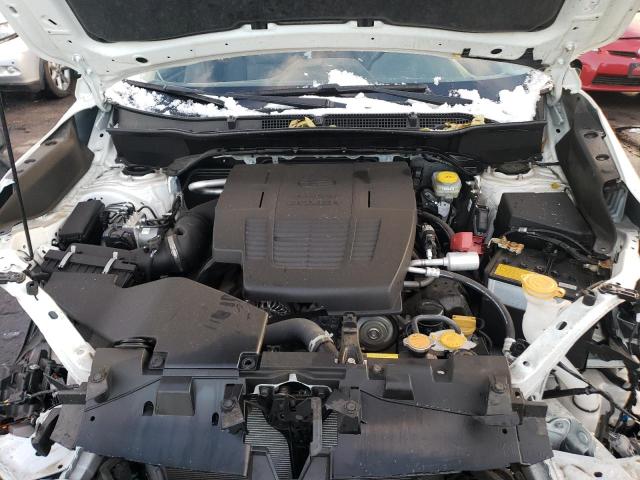 Photo 12 from auction – 2023 SUBARU FORESTER S with VIN JF2SKAJC9PH457968