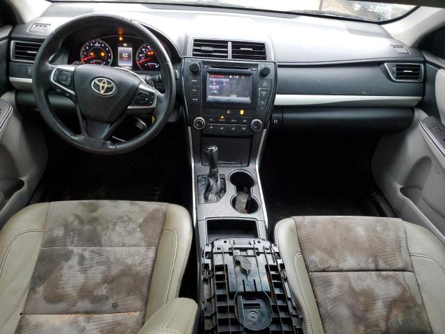 Photo 8 from auction – 2016 TOYOTA CAMRY LE with VIN 4T1BF1FK2GU508491