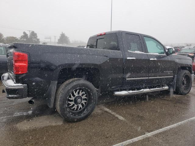 Photo 3 from auction – 2015 CHEVROLET SILVERADO with VIN 1GCVKSEJ9FZ427520