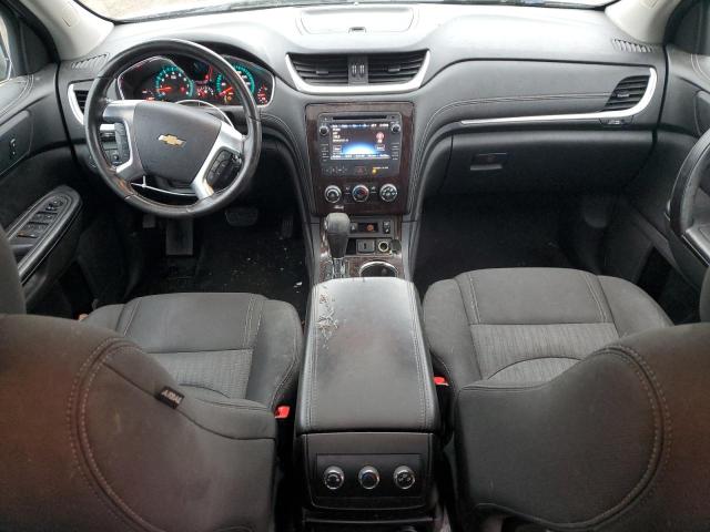 Photo 8 from auction – 2015 CHEVROLET TRAVERSE L with VIN 1GNKRGKD8FJ164131