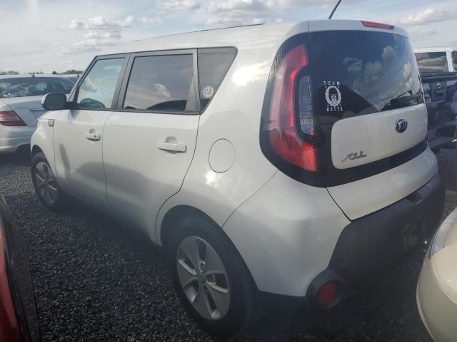 Photo 2 from auction – 2016 KIA SOUL with VIN KNDJN2A23G7306435