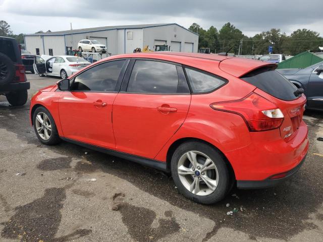 Zdjęcie 2 z aukcji – 2014 FORD FOCUS SE z VIN 1FADP3K27EL249422