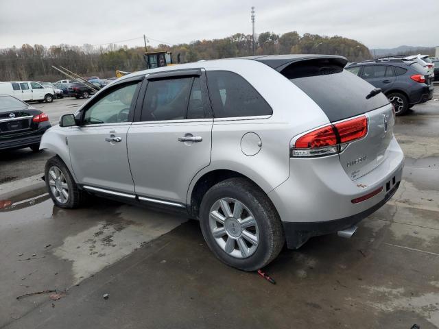 Photo 2 from auction – 2015 LINCOLN MKX with VIN 2LMDJ6JK3FBL31583