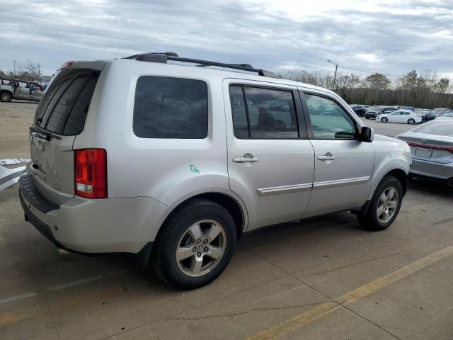 Photo 3 from auction – 2009 HONDA PILOT EX with VIN 5FNYF48459B056448