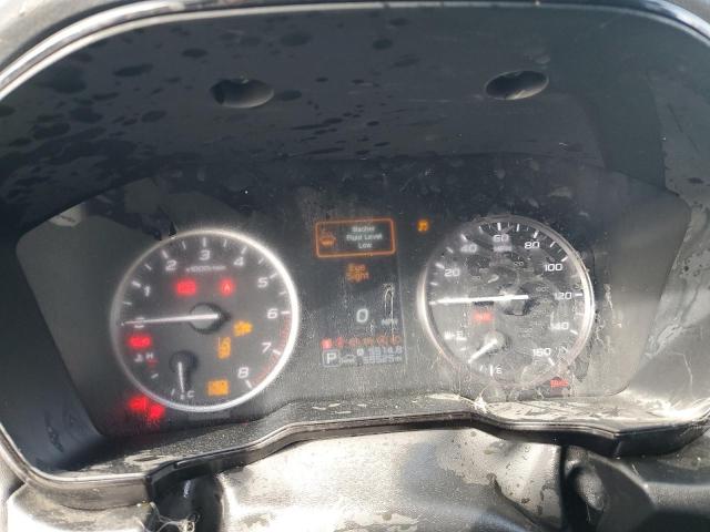 Photo 9 from auction – 2022 SUBARU OUTBACK with VIN 4S4BTAAC3N3254950