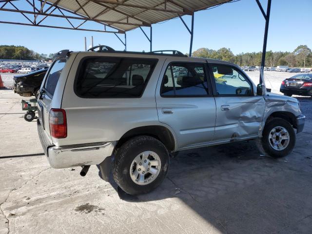 Photo 3 from auction – 2000 TOYOTA 4RUNNER SR with VIN JT3GN86R9Y0180048