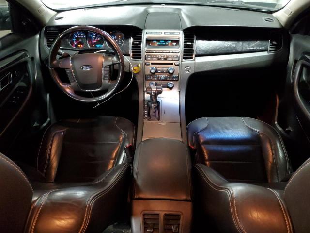 Photo 8 from auction – 2012 FORD TAURUS LIM with VIN 1FAHP2FW8CG104940