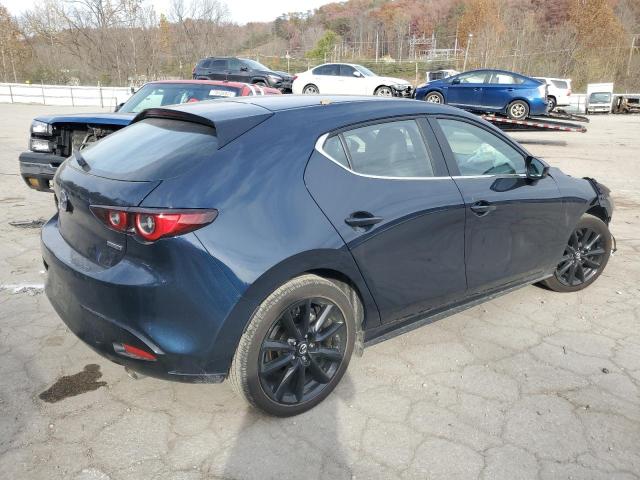 Photo 3 from auction – 2024 MAZDA 3 SELECT S with VIN JM1BPAKM8R1700270