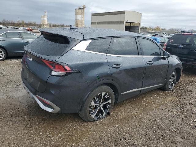 Photo 3 from auction – 2023 KIA SPORTAGE E with VIN 5XYK33AF1PG032111