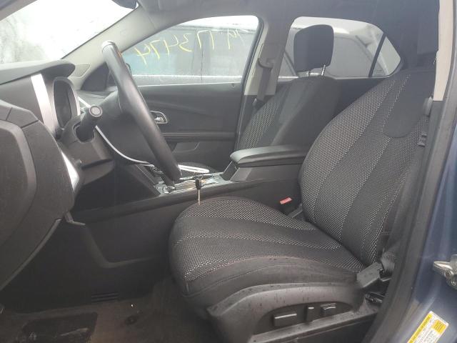 Photo 7 from auction – 2011 CHEVROLET EQUINOX with VIN 2CNALDEC3B6320389