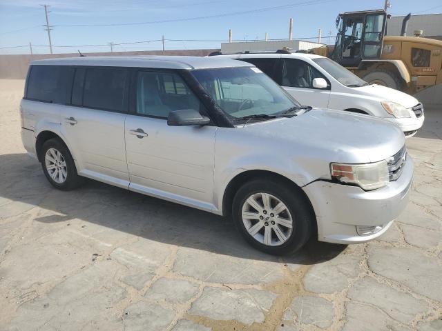 Photo 4 from auction – 2012 FORD FLEX SE with VIN 2FMGK5BC5CBD17560