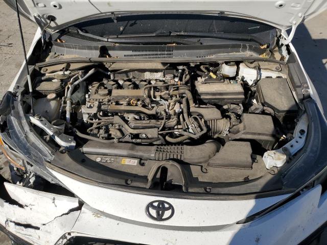 Photo 11 from auction – 2021 TOYOTA COROLLA SE with VIN 5YFS4MCE4MP080300