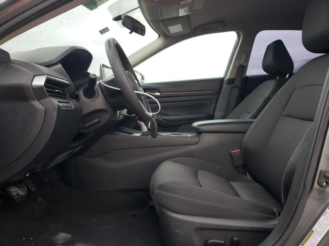 Photo 7 from auction – 2020 NISSAN ALTIMA S with VIN 1N4BL4BV9LC183732