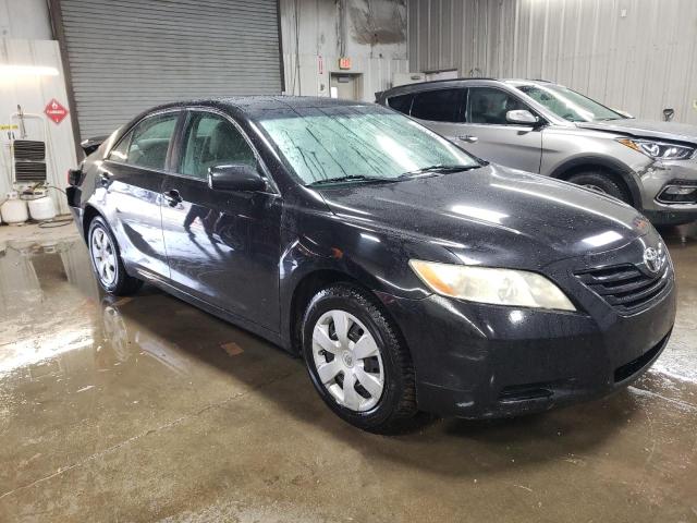 Photo 4 from auction – 2009 TOYOTA CAMRY BASE with VIN 4T4BE46K59R131135