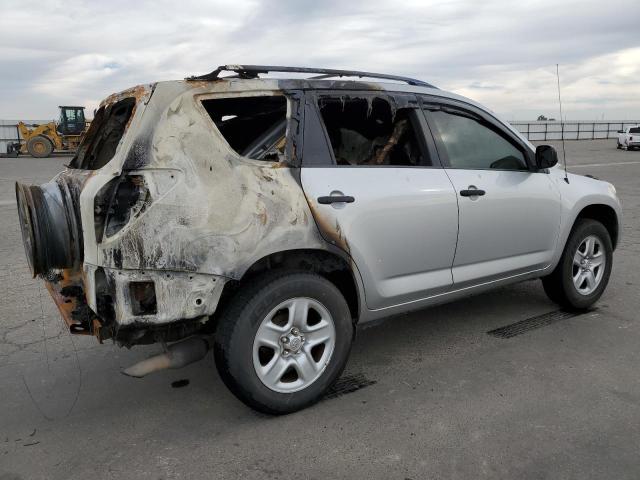 Photo 3 from auction – 2007 TOYOTA RAV4 with VIN JTMZD35V875060459