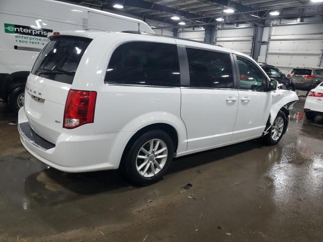 Photo 3 from auction – 2020 DODGE GRAND CARA with VIN 2C4RDGCG3LR201964