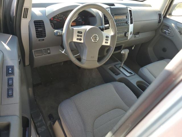 Photo 8 from auction – 2016 NISSAN FRONTIER S with VIN 1N6BD0CT3GN756225