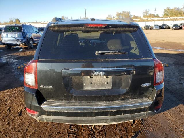 Photo 6 from auction – 2015 JEEP COMPASS LA with VIN 1C4NJDEB9FD370885