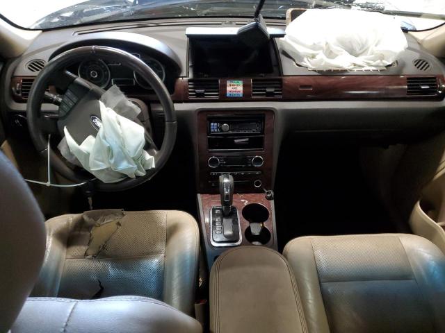 Photo 8 from auction – 2008 FORD TAURUS SEL with VIN 1FAHP24W48G180875