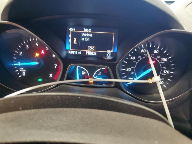 Photo 9 from auction – 2018 FORD ESCAPE SE with VIN 1FMCU0GD9JUC99598