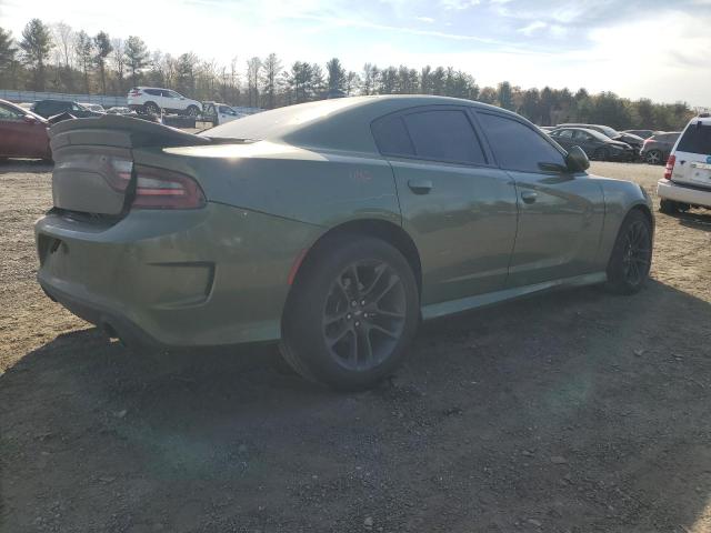 Photo 3 from auction – 2022 DODGE CHARGER R/ with VIN 2C3CDXCT1NH198059