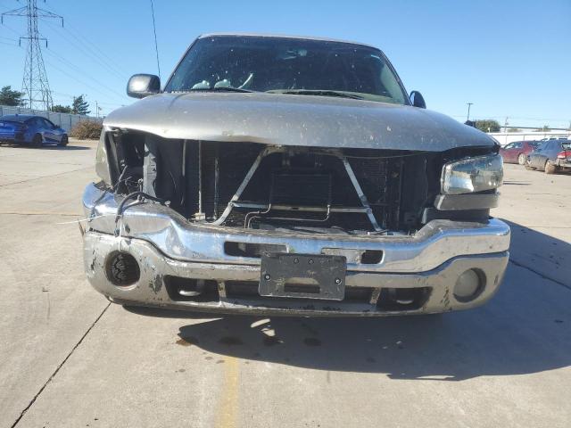 Photo 5 from auction – 2005 GMC NEW SIERRA with VIN 2GTEC13T351210340