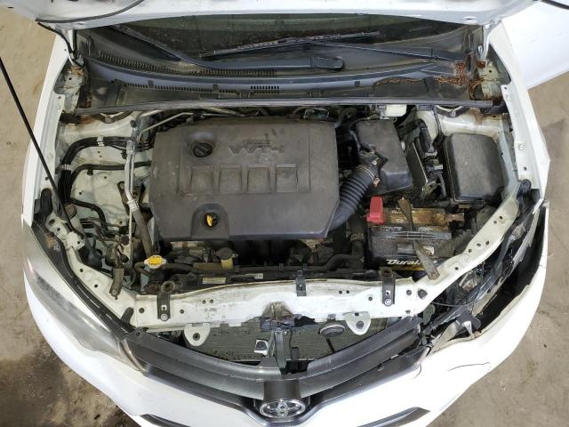 Photo 11 from auction – 2016 TOYOTA COROLLA L with VIN 2T1BURHE0GC707018