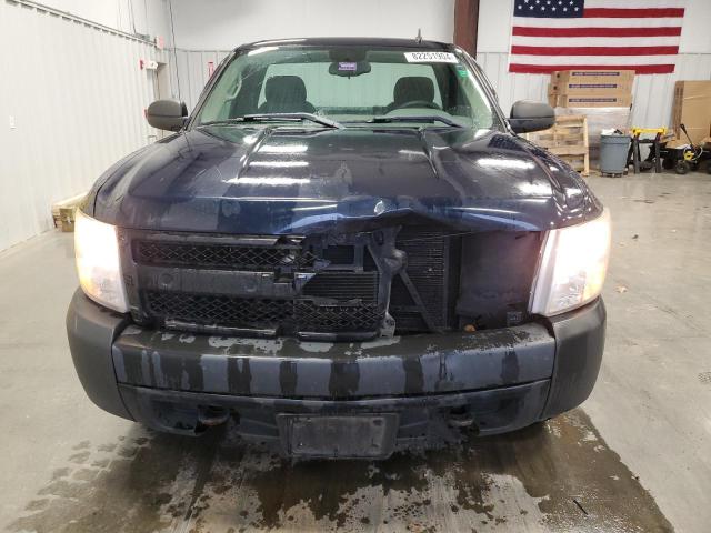 Photo 5 from auction – 2007 CHEVROLET SILVERADO with VIN 1GCEK14C97Z649473