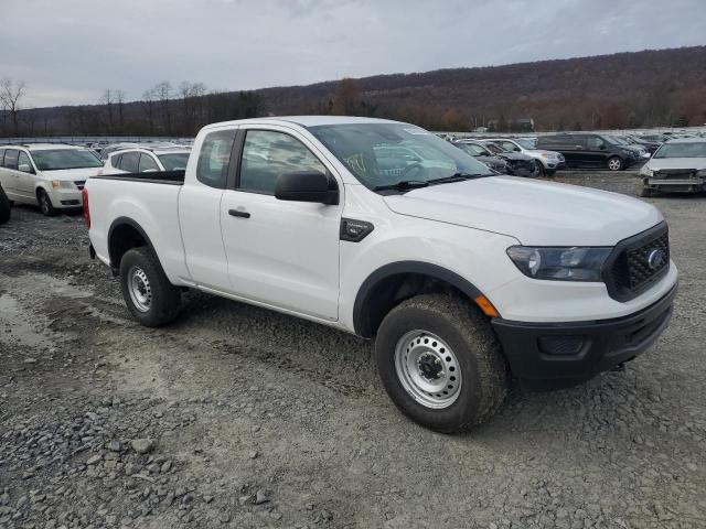 Photo 4 from auction – 2022 FORD RANGER XL with VIN 1FTER1FH5NLD47814