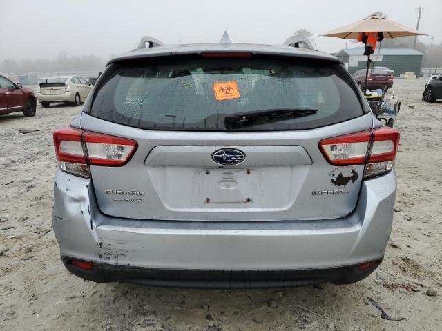 Photo 6 from auction – 2019 SUBARU IMPREZA PR with VIN 4S3GTAD65K3704965
