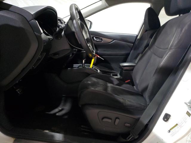 Photo 7 from auction – 2014 NISSAN ROGUE S with VIN 5N1AT2MK8EC788532