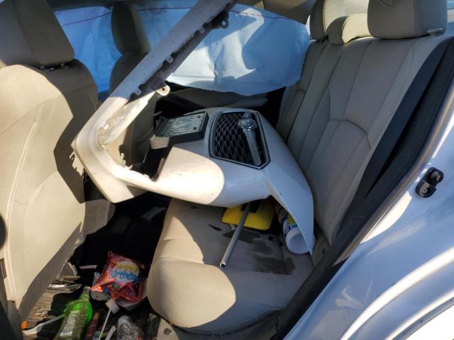 Photo 10 from auction – 2019 SUBARU IMPREZA with VIN 4S3GKAA65K3600936