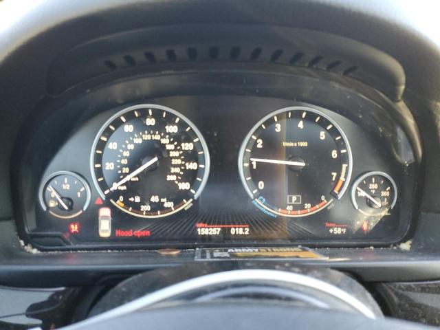 Photo 9 from auction – 2015 BMW 535 I with VIN WBA5B1C55FD921514