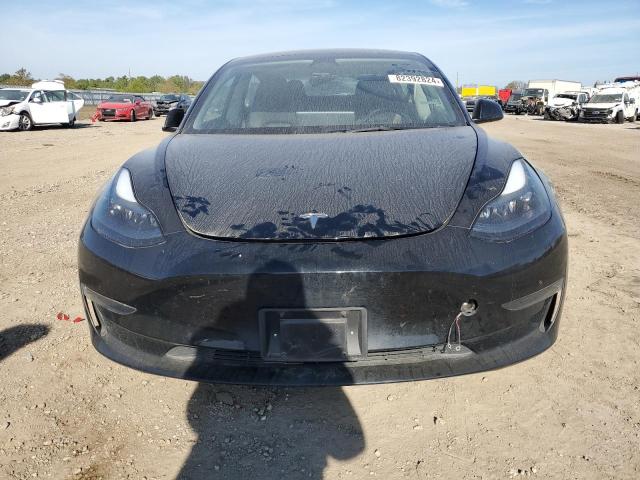 Photo 5 from auction – 2023 TESLA MODEL 3 with VIN 5YJ3E1EA1PF661148