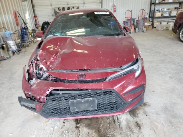 Photo 5 from auction – 2023 TOYOTA COROLLA SE with VIN 5YFS4MCEXPP142867
