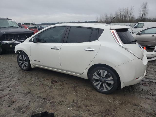 Photo 2 from auction – 2016 NISSAN LEAF SV with VIN 1N4BZ0CP0GC304371