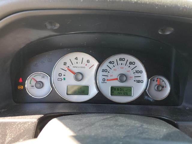 Photo 9 from auction – 2007 FORD ESCAPE HEV with VIN 1FMCU49H07KB26838