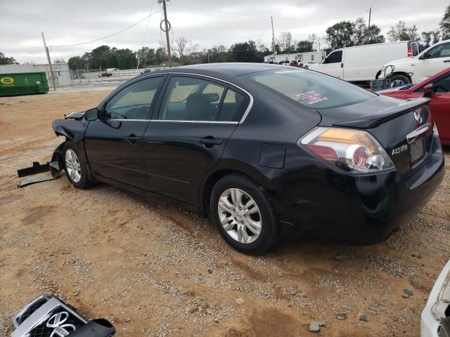 Photo 2 from auction – 2012 NISSAN ALTIMA BAS with VIN 1N4AL2AP7CN541384