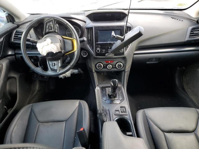 Photo 8 from auction – 2021 SUBARU CROSSTREK with VIN JF2GTHRC0MH297085