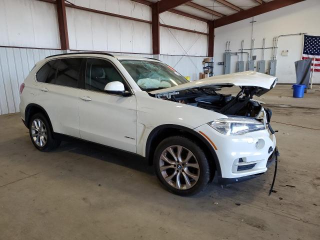 Photo 4 from auction – 2016 BMW X5 XDRIVE3 with VIN 5UXKR0C50G0U48141