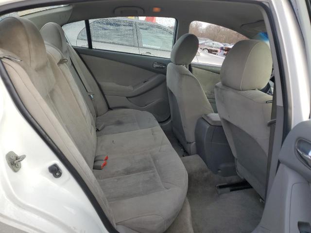 Photo 10 from auction – 2012 NISSAN ALTIMA BAS with VIN 1N4AL2AP6CC257272