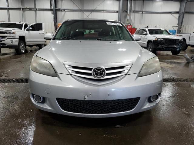Photo 5 from auction – 2006 MAZDA 3 HATCHBAC with VIN JM1BK343361433226